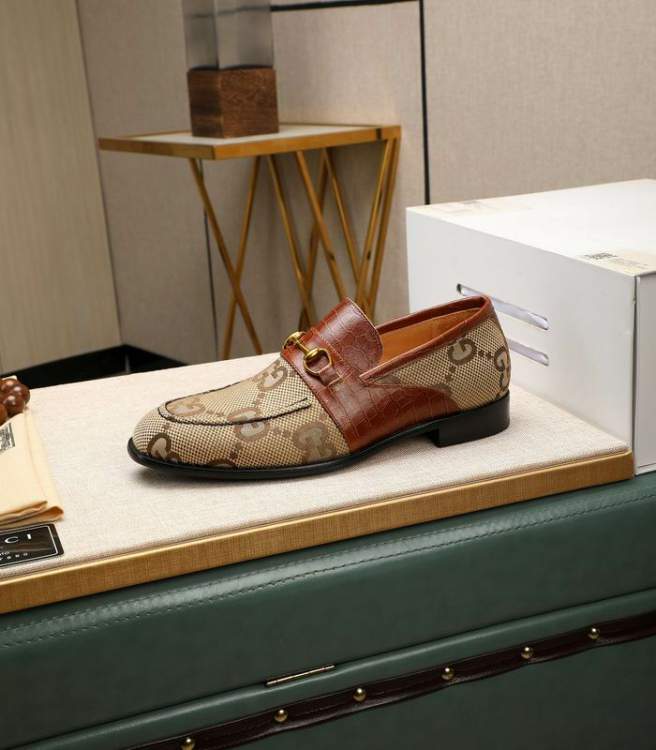 Picture of Gucci Shoes _SKUGuccisz38-46mnf03968113